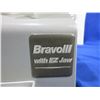 Image 2 : Silca Bravo III with EZ-Jaw Duplicating Key Machine