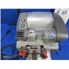 Image 7 : Silca Bravo III with EZ-Jaw Duplicating Key Machine
