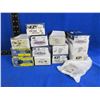 Image 1 : Lot of Approx. 439 Misc. Key Blanks - Master Padlock, Yale 9114, Etc.