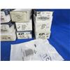 Image 3 : Lot of Approx. 439 Misc. Key Blanks - Master Padlock, Yale 9114, Etc.
