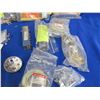 Image 3 : Lot of 4 Ilco Combination Chambers, Knobset Clutches & Parts
