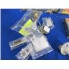 Image 4 : Lot of 4 Ilco Combination Chambers, Knobset Clutches & Parts