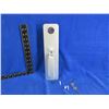 Image 1 : Thumb Latch Exit Handle with Cylinder and 2 Keys