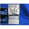 Image 3 : NEW - 4 Ilco Cylinders - 2 Mortise 1 1/8" , 2 Rim 6 Pin