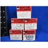 Image 2 : 5 Mortise Cylinders - 3 New LSDA 1", 2 Removed New Yale Y1