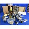 Image 1 : Lot of Used Misc. Locks in Working Order