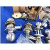 Image 3 : Lot of Used Misc. Locks in Working Order