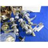 Image 4 : Lot of Used Misc. Locks in Working Order