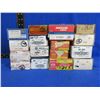 Image 1 : Lot of Approx. 556 Misc. Key Blanks