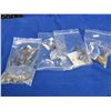 Image 3 : Lot of Approx. 100 Misc. BMW Key Blanks