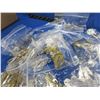 Image 2 : Lot of Approx. 556 Misc. Key Blanks