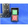 Image 2 : NEW - LAMB KJD17 UL508 1/2HP 120V Pushbutton On/Off Switch