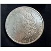 Image 8 : MORGAN SILVER DOLLAR - 1879
