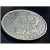 Image 9 : MORGAN SILVER DOLLAR - 1879