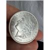 Image 3 : MORGAN SILVER DOLLAR - 1889