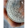 Image 4 : MORGAN SILVER DOLLAR - 1889