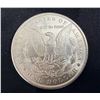 Image 7 : MORGAN SILVER DOLLAR - 1889