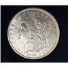 Image 8 : MORGAN SILVER DOLLAR - 1889