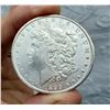 Image 1 : MORGAN SILVER DOLLAR - 1899O