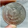 Image 2 : MORGAN SILVER DOLLAR - 1899O