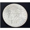 Image 3 : MORGAN SILVER DOLLAR - 1899O