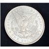 Image 4 : MORGAN SILVER DOLLAR - 1899O