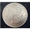 Image 6 : MORGAN SILVER DOLLAR - 1879S