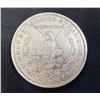 Image 7 : MORGAN SILVER DOLLAR - 1879S