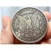 Image 2 : MORGAN SILVER DOLLAR - 1880