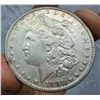 Image 1 : MORGAN SILVER DOLLAR - 1881S