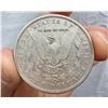 Image 2 : MORGAN SILVER DOLLAR - 1881S