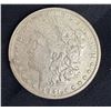 Image 4 : MORGAN SILVER DOLLAR - 1881S