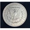 Image 5 : MORGAN SILVER DOLLAR - 1881S