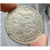 Image 6 : MORGAN SILVER DOLLAR - 1881S