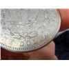 Image 7 : MORGAN SILVER DOLLAR - 1881S