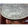 Image 8 : MORGAN SILVER DOLLAR - 1881S