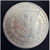 Image 5 : MORGAN SILVER DOLLAR - 1881O