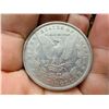 Image 7 : MORGAN SILVER DOLLAR - 1881O