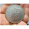 Image 8 : MORGAN SILVER DOLLAR - 1881O