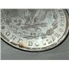 Image 10 : MORGAN SILVER DOLLAR - 1882