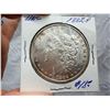 Image 1 : MORGAN SILVER DOLLAR - 1882