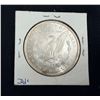 Image 5 : MORGAN SILVER DOLLAR - 1882