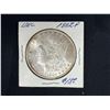 Image 6 : MORGAN SILVER DOLLAR - 1882