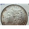 Image 9 : MORGAN SILVER DOLLAR - 1882