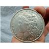 Image 1 : MORGAN SILVER DOLLAR - 1882O