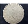 Image 7 : MORGAN SILVER DOLLAR - 1882O