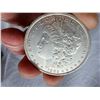 Image 8 : MORGAN SILVER DOLLAR - 1882O