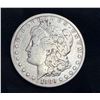 Image 7 : MORGAN SILVER DOLLAR - 1883