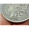 Image 5 : MORGAN SILVER DOLLAR - 1883O