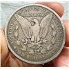 Image 2 : MORGAN SILVER DOLLAR - 1884